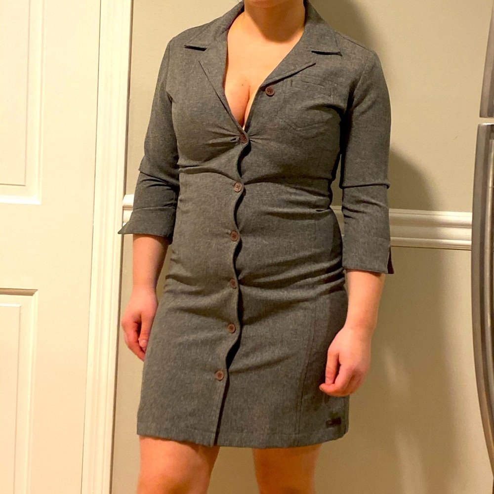 Calvin Klein dress